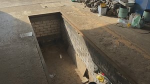 Dirty Inspection Pit Car Service Station: Stockvideos & Filmmaterial (100 % lizenzfrei) 3779459651 | Shutterstock