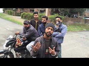 Bohemia Ek tera pyar ...Pathankot