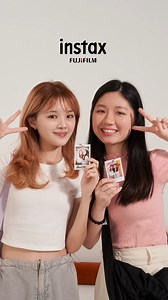 ✨Besties Thing✨ Yey, unleash your creativity! Come & join us, expand your creativity from in and out! Make one for your besties with the one and only creation. 殺 #DontJustTakeGive #instaxclub | InstaxClub | Facebook