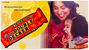 Cadbury Double Decker — 'underrated' chocolate bar done in by a 5 star 'identity crisis'