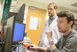Spatial cognition and the hippocampus: neuroscientists weigh in »  McKnight Brain Institute » University of Florida