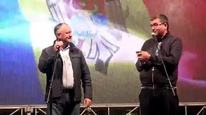 Doi bandiți erau prieteni... | zece.tv