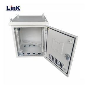 [Hot Item] High Precision Telecom Data Network Metal Box Cabinet