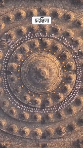 4.6K views · 230 reactions | Padakkhiṇa (पदक्खिण) in the Prakrit . Borobudur Mahavihara, Borobudur, Indonesia. | Dhammachakra - धम्मचक्र | Facebook