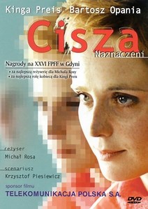 Cisza (film) - Alchetron, The Free Social Encyclopedia