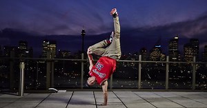 Here are the sexy dancers who will be joining Eric Nam on his North America tour