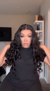 Princess, you're gonna love this stretchy, glueless wig 😍😍🥰 🔗Link >> bit.ly/3FeUIuS 🎀Glueless Wig Exclusive 27% OFF Coupon Code: Glueless 🌹TAX SEASON SALE 🎁Extra 30% OFF & Free Wig 🎉Flash Deal 70% Off 🛍Buy now pay later ✈️𝟑-5 𝐃𝐚𝐲𝐬 𝐅𝐫𝐞𝐞 𝐒𝐡𝐢𝐩𝐩𝐢𝐧𝐠 To Worldwide | Tinashe Hair