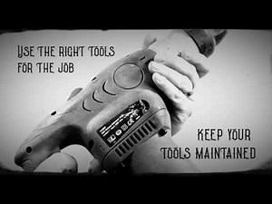 The Handy Guide to Vibration White Finger