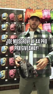 9.3K views · 59 reactions | We teamed up with our guy @mu59rove to giveaway a @dickssportinggoods exclusive “Black Label” PRX Infield glove! ($299 value) To enter:  #Follow @mu59rove + @44procustom  #Like this post  #Tag one teammate 狼 Every separate tag counts as as a new entry to win.. Winner will be announced on our story soon on 1/3 at 9pm pst | 44 Pro | Facebook