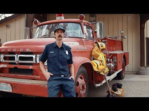 BULLKELP BEDROLLS: Wildland Fire