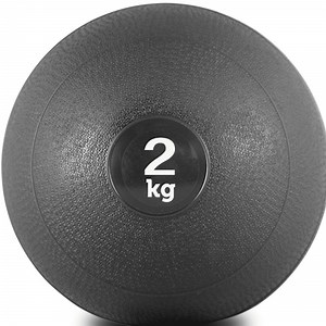 [Hot Item] Gym Medicine Ball Slam Ball for Fitness Cross Training Core Exercises