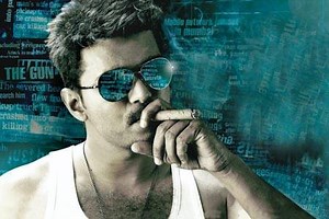 インド映画の「喫煙シーン」の近年の流れ：ヴィジャイやラジニのタバコ