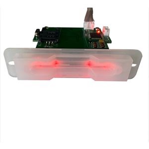 [Hot Item] Manual Insert DIP Card Reader Writer for Access Control System