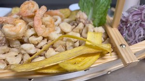#seafood | Sur Latin Peruvian Cuisine
