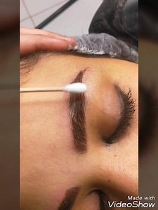 29K views · 184 reactions | #microblading_by_hendsalama #microblading_egypt #microblading before & after تعديل الاسعار inbox ادخلي اسألي واحنا هنرد عليكي | Hend salama make up studio | Facebook