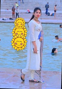 Sajna tere pyar me hum pardesi ho gye 💞😘🥰 #trending #viralreels #photooftheday | Radha Pandey