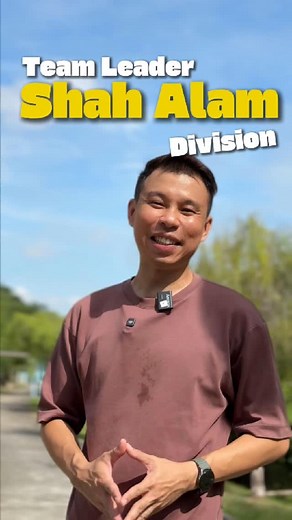 Leading a team isn’t about being the loudest in the room, it’s about showing up, guiding with clarity, and letting results do the talking. I don’t micromanage, I build trust, I stay consistent, and I make sure my team in Shah Alam grows with purpose. That’s the kind of leadership I believe in. | Joseph Chan Kith & Kin Realty