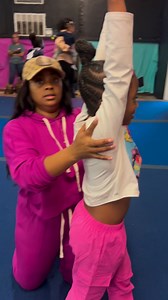 6.9K views · 114 reactions | CheerFUNdamentals was  today! These girls have progressed in just one week ! We even added some new faces to our class! 勺 way to Go!!! You can still sign up today! Ask me how 拾 | Cheer Leads Elite | Facebook