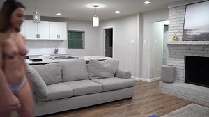 APL Female Wrestling - Anastasia vs Peyton - A Battle of Power & Dominance on the Mat