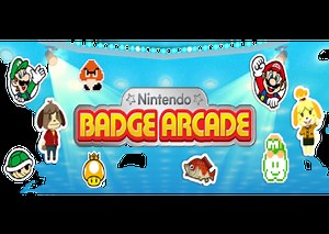 Free Plays in 00:10.267 by Sex - Nintendo Badge Arcade - Speedrun.com