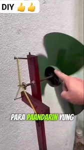DIY electric fan #everyonehighlights #viralpost2024 #fypシ゚ #OFWSAUDI #everyone #followers #viralvideo #friends # | Ramilo Eduria Plana