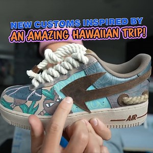 Travel Vlog: Unforgettable Hawaiian Adventure 🌺 | MARKO