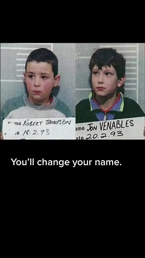 Exploring the James Bulger Case: Robert Thompson and Jon Venables Today