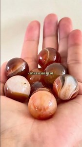 Carnelian for Independence Day 🇵🇭 #crystals #carnelian #crystalcollection #independenceday