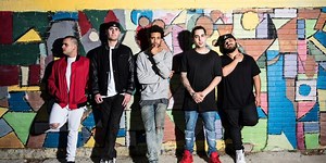 LA発のDjent／ポスト・ハードコア・バンド VOLUMES、ニュー・アルバム『Different Animals』より「Finite」のMV公開！| 激ロックニュース
