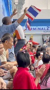 3.5K views · 76 reactions | Congratulations Thailand  | สโมสรตะกร้อราชบุรี-มังกรไฟ : Ratchaburi Takraw Club | Facebook