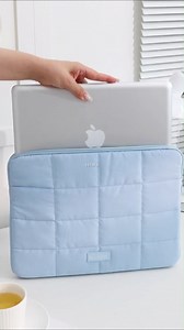 19K views · 108 reactions | Laptop Cover Available !! (Unisex- for both & women) - Colours: Blue, Black, Pink & Cream - Size: 15.6 inch and 14 inch - Laptop protection - Padded design - Inner fleece Delivery all over Nepal  DM us to order now !! #LaptopBag #laptopcover #PortableBag #organizerbag #laptopaccessories #laptoplifestyle #laptopbagforwomen #laptopbagformen | Hitara | Facebook