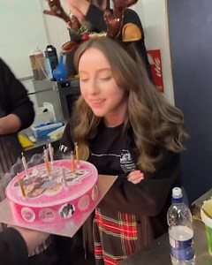 A massive Happy Birthday to our Wee Amy! 💚 19 today! 🥳🥳 . . . . . . . #lochlomond #scotland #visitscotland #lochlomondandtrossachsnationalpark #balloch #balmaha #nature #glasgow #highlands #scotlandtravel #loch #luss #scottishhighlands #lochlomondshores #landscape #hiking #westhighlandway #adventure #photography #scotlandexplore #scotlandphotography #benlomond #greatshots #insta #thisisscotland #travel #conichill #ig #trossachs #helensburgh | The Drovers inn