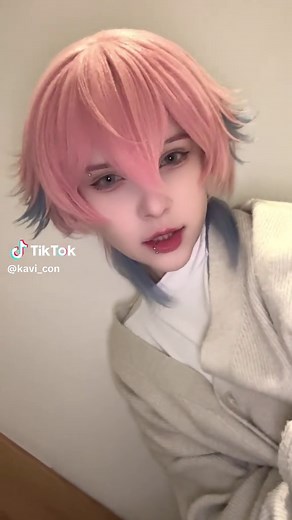 Waiting for an Angel - Cosplay Theme