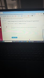 Losartan focuses on what aspect of the cardiac process to addre... | Filo