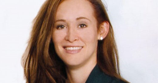 The Secret Life of Paige Birgfeld