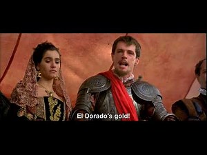 El Dorado - 1988