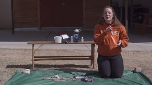 11K views · 85 reactions | With more and more people going outside this summer, do you know the best way to *go* outside? We've broken down everything you need to know about pooping, peeing, and managing a period in the backcountry (including a step-by-step guide to the famed backcountry bidet method). Senior expedition admissions officer, Annie Eggert, shares our best practices here: https://bit.ly/3fZ7NMC | NOLS | Facebook