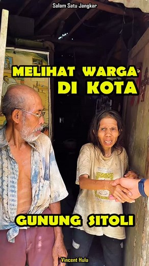 Vincent Hulu | Bang @karyabatee_15 ☝️MELIHAT SECARA LANGSUNG, MEMPERHATIKAN SECARA LANGSUNG‼️ Bersama pak @larosayunius Gunung Sitoli UNGGUL‼️... | Instagram