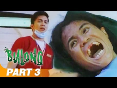 'Bulong' FULL MOVIE Part 3 | Angelica Panganiban, Vhong Navarro
