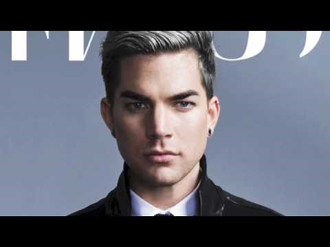 Adam Lambert Feeling Good 2009