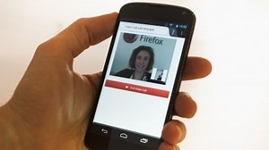 Firefox 21 Aurora: Der Browser erhält eine Telefonnummer - Golem.de