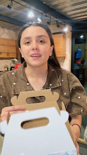 Bolsas de dulces para fiesta: bolsitas a mi estilo