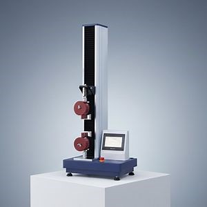 [Hot Item] Professional Quality Control Yarn Breaking Force Elongation Measurement System Yarn Tensile Strength Tester