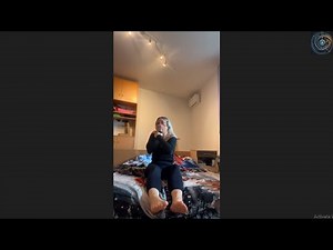 Lana Hypnosis Session 1 - Chloroformed by her Evil Hand