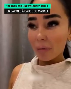 605K views · 3.9K reactions | "Tu me dois une tonne d'oseille Magali !" 﫰 Marre d'être une pigeonne ! Après Maeva Ghennam, c'est au tour de Milla Jasmine de réclamer son fric à Magali Berdah  | Purebreak | Facebook