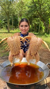 How to cook deep fried chicken recipe | Code cook