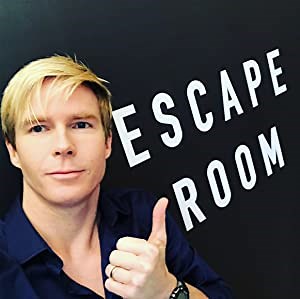 Book Adam Robitel For Celebrity Endorsement | Appearance