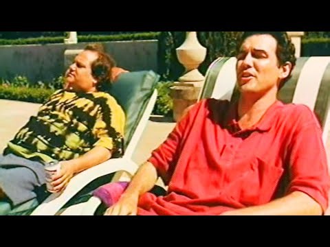 DELETED SCENE - I'm Horny - Billy Madison