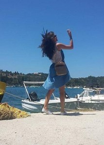 Didihairypussy Cam Model: Free Live Sex Show & Chat