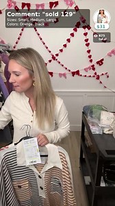 22K views · 214 reactions |  Blowout Deals w/ Whitney!  Shop our...